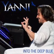 Обкладинка Yanni – Standing In Motion