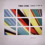 Слухати Tania Evans – Come Into My Life (Foundation Mix)
