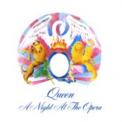 Обкладинка Queen – Sweet Lady