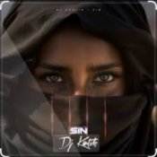 Обкладинка Dj Kantik – Sin