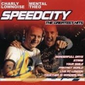 Обкладинка Charly Lownoise & Mental Theo – Speedcity