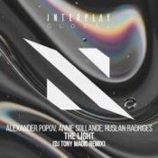 Слухати Alexander Popov x Annie Sollange x Ruslan Radriges – The Light (DJ Tony Magic Remix)
