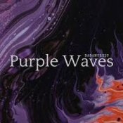 Обкладинка dadamuzzic – Purple Waves