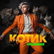 Слухати VALDEMAR – Котик