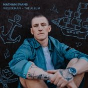 Слухати Nathan Evans – The Drunken Sailor