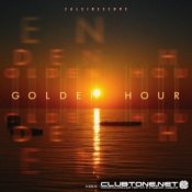 Обкладинка Caleidescope – Golden Hour