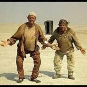 Тату на Плюке & КинДзаДза - Полчаса