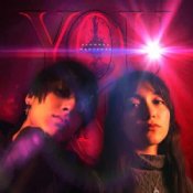 Обкладинка Etawdex & Mady Rose – You And I