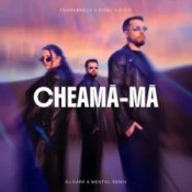 Tennebreck & Bobo & D.E.P. - Cheamă-mă (Dj Dark & Mentol Remix)