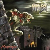 Обкладинка Ария – Вампир