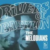 Обкладинка Melodians – Rivers Of Babylon