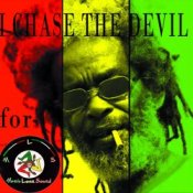Обкладинка Max Romeo – Chase The Devil