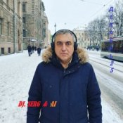 Обкладинка DJ_СЕРЖ & ИИ – Ледяная трасса