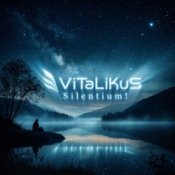 Обкладинка ViTaLiKuS – Silentium!