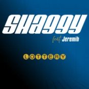 Обкладинка Shaggy & Jeremih – Lottery