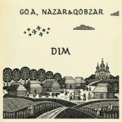 Обкладинка Go_A & Nazar&Qobzar – DIM