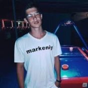 Обкладинка markeniy & MERVI – Mesmerising