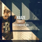 Обкладинка Kaaze – Triplet (Instrumental Edit)