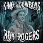 Обкладинка Roy Rogers – Ghost Riders in the Sky