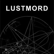Обкладинка Lustmord – Erie