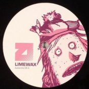 Обкладинка Limewax – 12 Lb