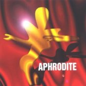 Обкладинка Aphrodite – Stalker