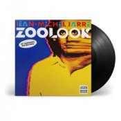 Обкладинка Jean Michel Jarre – Woolloomooloo