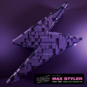 Обкладинка Max Styler – Need You Tonight (Extended Mix)
