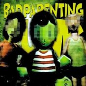 Обкладинка DJ CEREJASS & Sayfalse – BAD PARENTING FUNK (Slowed)