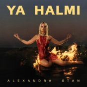 Обкладинка Alexandra Stan – Ya Halmi