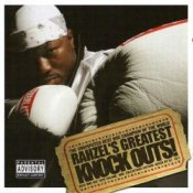 Обкладинка Rahzel – Guess (U Neva Knew)