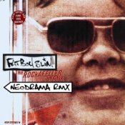Обкладинка FatboySlim & Eminem – My Name Is Fatboy Slim