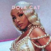Обкладинка Doja Cat – Streets