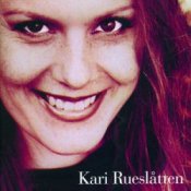 Обкладинка Kari Rueslatten – Forsaken
