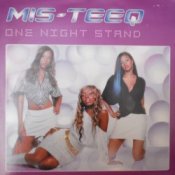 Обкладинка Mis-Teeq – One Night Stand