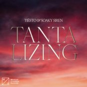 Обкладинка Tiesto & Soaky Siren – Tantalizing