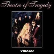 Обкладинка Theatre Of Tragedy – A hamlet for a slothful vassal