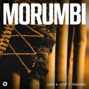 Обкладинка Lucas & Steve & Tocadisco – Morumbi (Extended Mix)