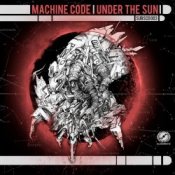 Обкладинка Machine Code – Requim
