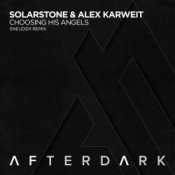 Обкладинка Solarstone and Alex Karweit – Choosing his angels (Sneijder remix)