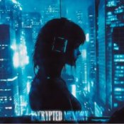Обкладинка Navjaxx – Encrypted Memory (Sped Up)