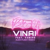 Обкладинка VINAI – Rise Up (feat. Vamero)