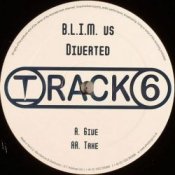 Обкладинка B.L.I.M. – Take