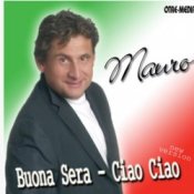 Обкладинка Mauro – Buona Siera Siniorina