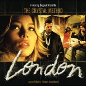 Обкладинка The Crystal Method – Jaded