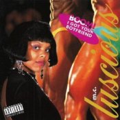 Обкладинка M.C. Luscious – Enjoy The Ride