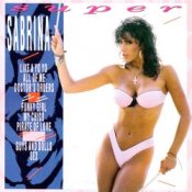 Обкладинка Sabrina – Boys