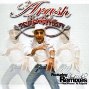 Обкладинка Arash – Temptation (Ali Payami Dreamy)