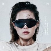 Обкладинка Charlotte de Witte feat XSALT – No Division