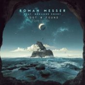 Обкладинка Roman Messer – Lost & Found (Flare Remix)